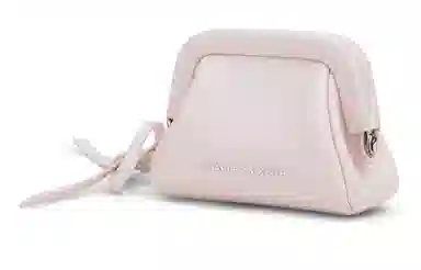 CHARLESKEITH CK Soft PinkMeringue White