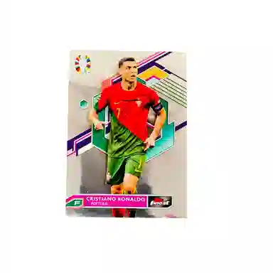 Topps C base