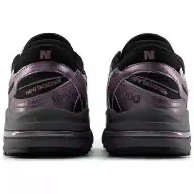 New Balance 1000 Black Purple