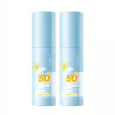SPF50+ 50g