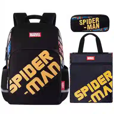 Disney x Marvel Backpack Large Kids Multi-color