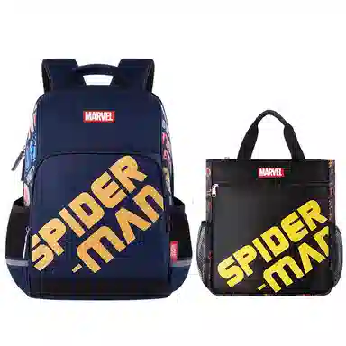 Disney x Marvel Backpack Large Kids Multi-color
