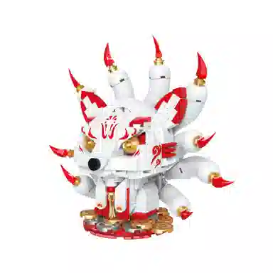 OLOEY 301-600pcs OLOEY-JM