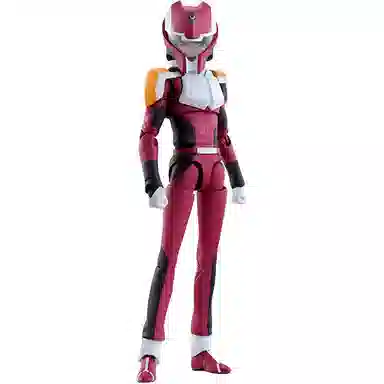 BANDAI Compass Pilot Suit Ver.