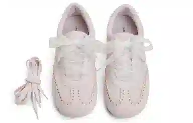 CHARLES&KEITH Valentine's Day Ballet Trainer