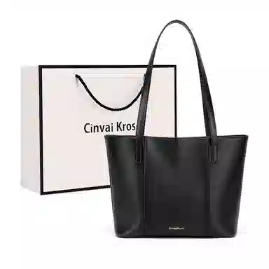 CinvaiKrose Tote