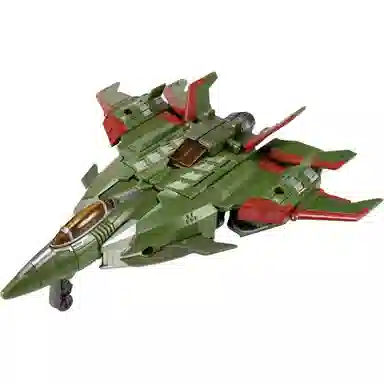 TAKARA TOMY TL-35