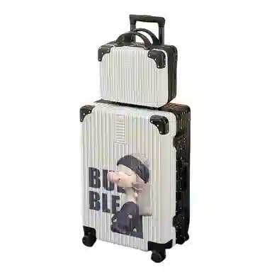 WHEELY BABY+ ABS 2024262228