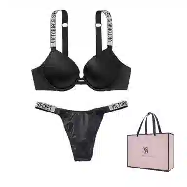 VICTORIA'S SECRET Logo