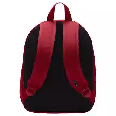 Jordan Air Backpack Kids Red Black