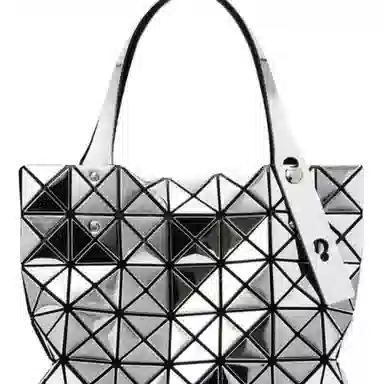 ISSEY MIYAKE Prism Tote