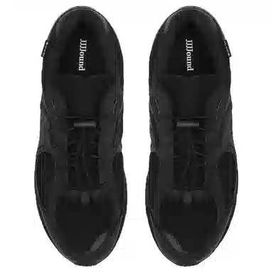 JJJJound x New Balance 2002R Gore-Tex Black