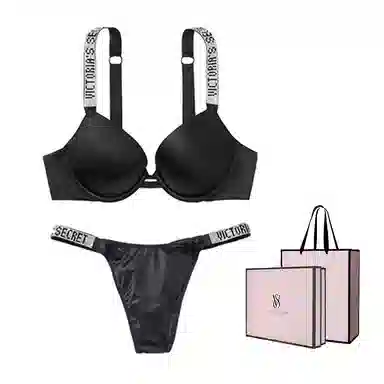 VICTORIA'S SECRET Logo