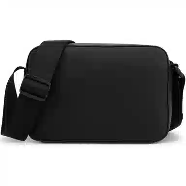 Tommy Hilfiger Camera Bag Black
