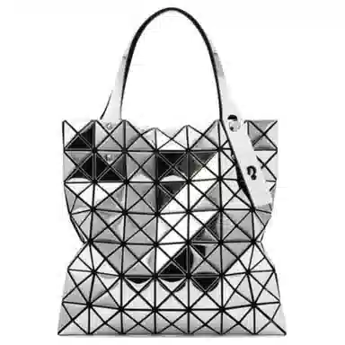 ISSEY MIYAKE Prism Tote