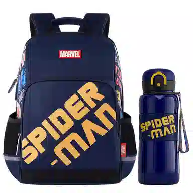 Disney x Marvel Backpack Large Kids Multi-color