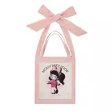 POP MART MOLLY Daily Look