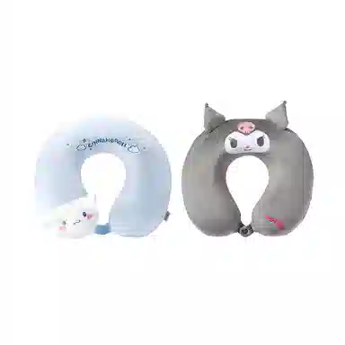 MINISO x Sanrio Cinnamoroll U