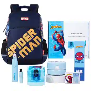 Disney x Marvel Backpack Large Kids Multi-color
