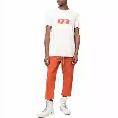 Rick Owens DRKSHDW SS22