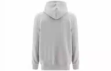 Alexander McQueen Long Sleeve Sweatshirt Grey