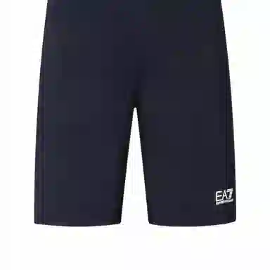 EMPORIO ARMANI SS22 Logo