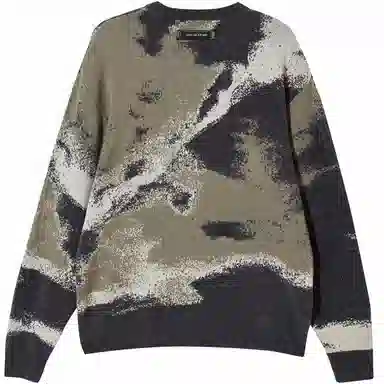 JACK JONES Sweater