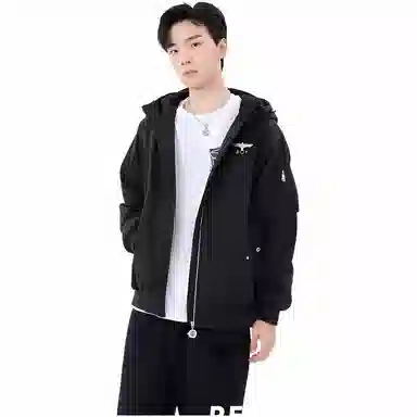 Boy London logo