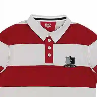 EMPORIO ARMANI SS23 Polo