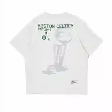 Jack & Jones NBA T-Shirt