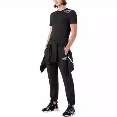 EMPORIO ARMANI SS23 EA7 T