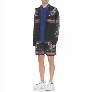 VERSACE JEANS COUTURE SS23 LogoPolo