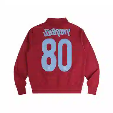 BURNIN 80Polo
