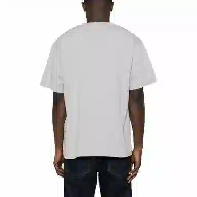 Stone Island Compass T-Shirt Grey