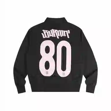 BURNIN 80Polo