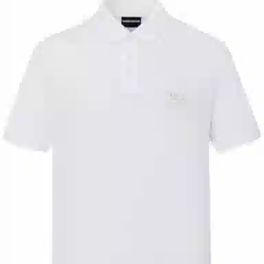 EMPORIO ARMANI LogoPolo