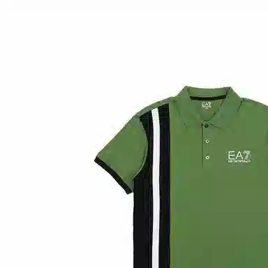 EMPORIO ARMANI LogoPolo