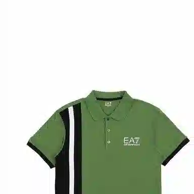 EMPORIO ARMANI LogoPolo