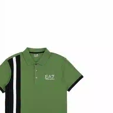 EMPORIO ARMANI LogoPolo