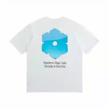 Snowday SF Mac OS TEE T