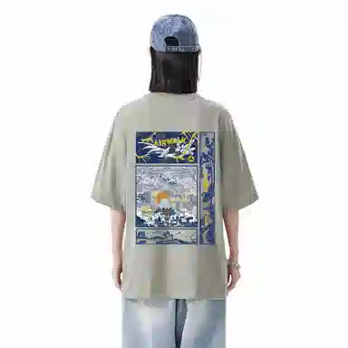 Airwalk T