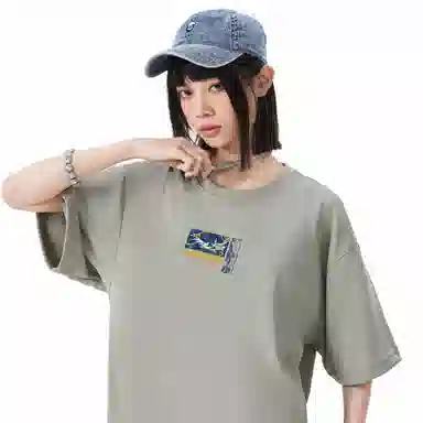 Airwalk T