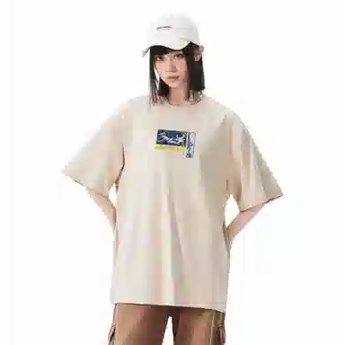 Airwalk T