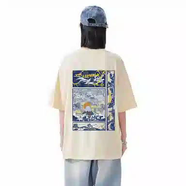 Airwalk T