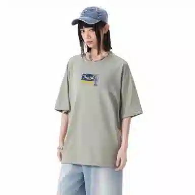 Airwalk T