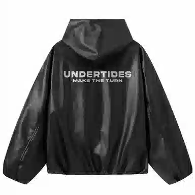 UNDERTIDES logo
