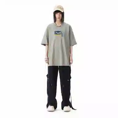 Airwalk T