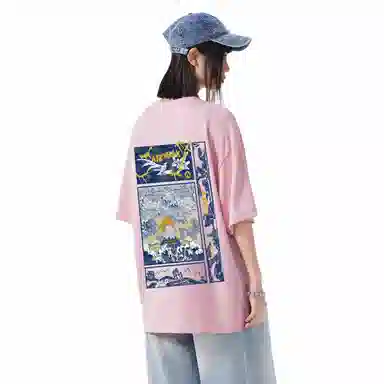 Airwalk T