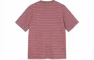 Stussy Classic Striped Crew