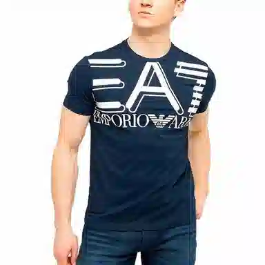 EMPORIO ARMANI SS22 T